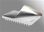 PCR-AS-600 | Axygen® PCR 50 µm Aluminum Sealing Film For General Sealing Purposes, Nonsterile