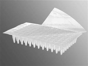 PCR-SP-S | Axygen® 80 µm AxySeal Sealing Film for Tissue Cult, Short-Term Storage,Transportation, Sterile