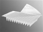 PCR-SP-S | Axygen® 80 µm AxySeal Sealing Film for Tissue Cult, Short-Term Storage,Transportation, Sterile