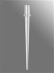 PK-384-R-S | Axygen® 384-well tips, 30µL, Clear, Non-filtered, Sterile, SLAS Rack