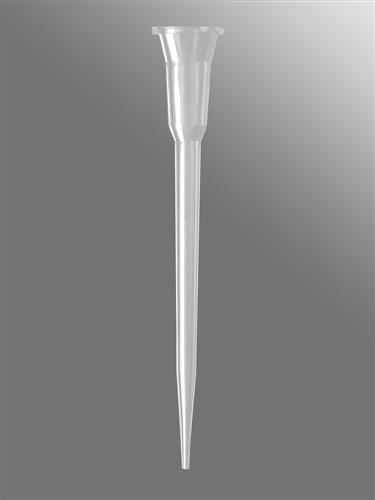 PK-50-R | Axygen® 96-well tips, 50µL, Clear, Non-filtered, Non-sterile, SLAS Rack