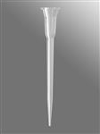 PK-50-R | Axygen® 96-well tips, 50µL, Clear, Non-filtered, Non-sterile, SLAS Rack