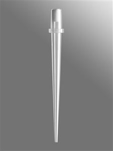 PKF-384-R-S | Axygen® 384-well tips, 30µL, Clear, Filtered, Sterile, SLAS Rack