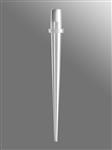 PKF-384-R-S | Axygen® 384-well tips, 30µL, Clear, Filtered, Sterile, SLAS Rack