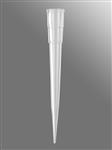 PK-200-R | Axygen® 96-well tips, 200µL, Clear, Non-filtered, Non-sterile, SLAS Rack