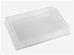 RES-SW1-LP-SI | Axygen® Single Well Reag Reservoir,1-Bottom Trough, Low Profile, Indly Wrapped, Sterile