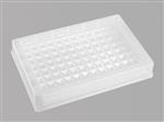 RES-SW96-LP | Axygen® Single Well Reagent Reservoir with 96-Bottom Troughs, Low Profile, Nonsterile