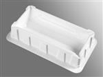 RES-V-50-S | Axygen® 50 mL Disposable Reagent Reservoir, Sterile