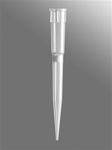 RRF-175-C-R-S | Axygen® 96-well tips, 175µL, Clear, Filtered, Sterile, SLAS Rack