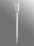RRF-25-C-R-S | Axygen® 96-well tips, 25µL, Clear, Filtered, Sterile, SLAS Rack