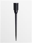RRF-25-CBK-R-S | Axygen® 96-well tips, 25µL, Liquid Level Sensing, Filtered, Sterile, SLAS Rack