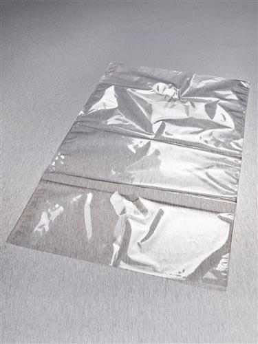 SA09-10 | Corning® Gosselin™ Autoclavable Bag, 9 L, Black Biohazard Logo, PP, 40 µm, 500/Case