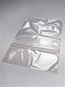 SA14-10 | Corning® Gosselin™ Autoclavable Bag, 14 L, Black Biohazard Logo, PP, 40 µm, 500/Case