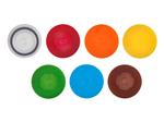 SCO-O | Axygen Microcentrifuge Non Looped Screw Caps with