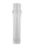 ST-200-SS | Axygen® 2.0 mL Self Standing Screw Cap Tubes Only, Polypropylene, Clear, Nonsterile, 500 Tubes/Pack, 8 Packs/CS