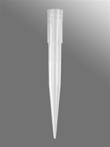 T-1000-C-L-R | Axygen® 1000 µL Maxymum Recovery® Pipet Tips Bevelled,Clear,Nonsterile,Rack Pack,100 Tips/Rack,10 Racks/Pack,5 Packs/CS