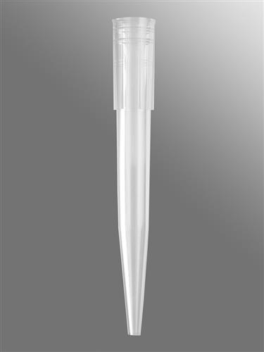 T-1005-WB-C-L-R | Axygen 1000uL Maxymum Recovery Pipet Tips Wide Bor