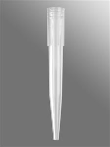 T-1005-WB-C-L-R | Axygen 1000uL Maxymum Recovery Pipet Tips Wide Bor