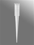 T-200-Y | Axygen 200uL Universal Fit Pipet Tip Bevelled Yell