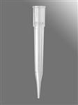 T-350-C-L-R-S | Axygen® 300 µL Maxymum Recovery® Universal Fit Pipet Tips, Fine-Point, Non-Filtered, Clear, Sterile, Rack Pack