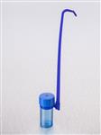 TAT30C-01 | Corning® Gosselin™ Dipper, 40 mL,,Removable Handle, Blue PP,Blue Screw Cap, Sterile, 1/Bag, 250/CS