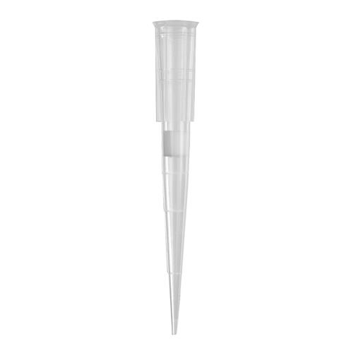 TF-100-R-S | Axygen 100uL Universal Fit Filter Tips Clear Steri
