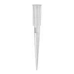 TF-100-R-S | Axygen 100uL Universal Fit Filter Tips Clear Steri