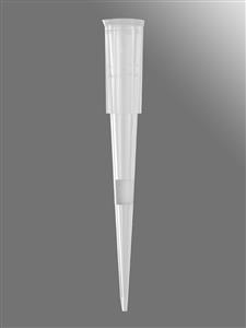 TF-20-L-R-S | Axygen® 20 µL Maxymum Recovery® Universal Fit Filter Tips Racked, Clear, Sterile, Rack Pack