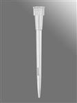 TF-400-R-S | Axygen® 10 µL Filter Tips, Clear, Sterile, Rack Pack, Compatible,Eppendorf® Ultra Micro Pipettors