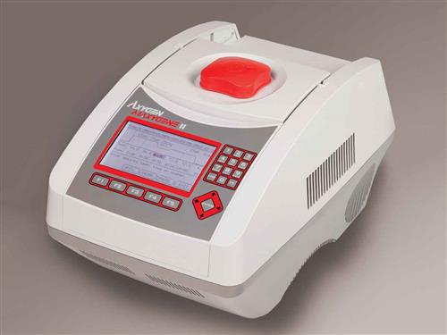 THERM-1000 | Axygen® MaxyGene™ II Thermal Cycler with 96 well block, 230V