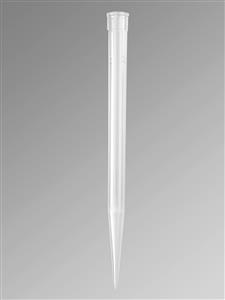 TT-1000-C-HTR-S | Axygen® 96-well tips, 1000µL, Clear, Non-filtered, Sterile, Hanging tip rack