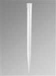 TT-1000-C-HTR-S | Axygen® 96-well tips, 1000µL, Clear, Non-filtered, Sterile, Hanging tip rack