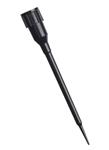 TT-50-CBK-HTR-36 | Axygen® 96w tips, 50µL, Liquid Level Sensing, Non-filtered, Non-sterile, Hanging tip rack (Economy Pack)