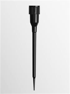 TT-50-CBK-HTR-S | Axygen® 96-well tips, 50µL, Liquid Level Sensing, Non-filtered, Sterile, Hanging tip rack