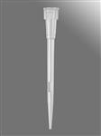 TXLF-10-R-S | Axygen® 10 µL Microvolume Pipet Tips , Filtered, Clear, Sterile, Long Length, Rack Pack