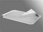 UC-500 | Axygen® 70 µm Ultra Clear Pressure Sensitive Sealing Film for Real Time PCR, Nonsterile