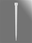 VT-384-70UL-R-S | Axygen® 384-well tips, 70µL, Clear, Non-filtered, Sterile, SLAS Rack