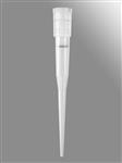 VTF-165-R-LAB-S | Axygen® 96-well tips, 165µL, Clear, Filtered, Sterile, Bottom Label, SLAS Rack