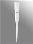 VTF-165-R-S | Axygen® 96-well tips, 165µL, Clear, Filtered, Sterile, SLAS Rack