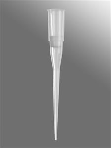 ZTF-100-R-S | Axygen® 96-well tips, 100µL, Clear, Filtered, Sterile, Non-ANSI Rack