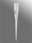 ZTF-100-R-S | Axygen® 96-well tips, 100µL, Clear, Filtered, Sterile, Non-ANSI Rack