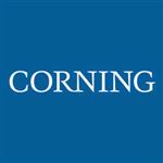 9998-18 | Corning® Reusable Phenolic GPI 18-415 Threaded Screw Cap with PTFE Liner