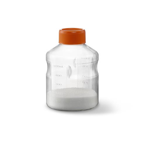 4624 | Corning® Untreated Microcarriers, 100g Bottle
