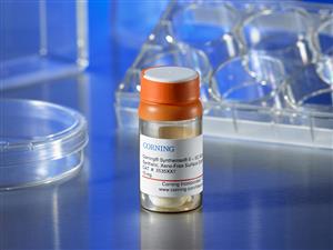 3535 | Corning® Synthemax® II-SC Substrate, 10 mg Vial