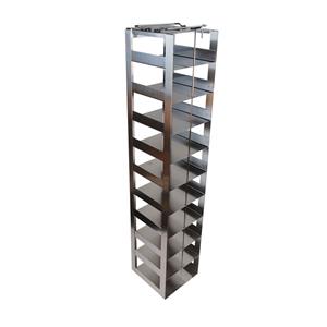CFDP-10 | Vertical Rack for 96 Deep Well Microtiter plates h