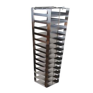 CFMM-14 | Vertical Rack for SBS formatted boxes holds 14 box