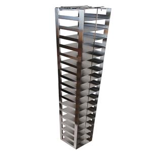CFMM-18 | Vertical Rack for SBS formatted boxes holds 18 box