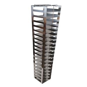 CFMM-19 | Vertical Rack for SBS formatted boxes holds 19 box
