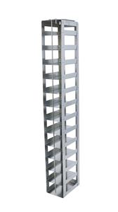CFMX-11-2 | Vertical Rack for SBS formatted boxes holds 11 box