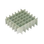 CD-25 | Box Cell Divider 25 cells Pack of 12
